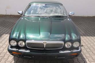 Thumbnail von Jaguar Daimler Super V8 Langversion  3 Jahre Garantie
