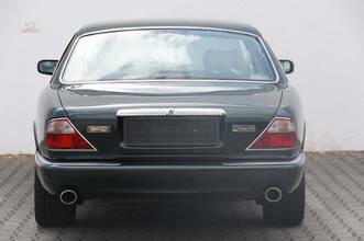 Thumbnail von Jaguar Daimler Super V8 Langversion  3 Jahre Garantie