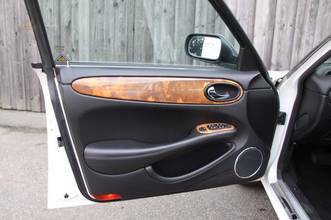 Thumbnail von Jaguar XJ 4.0 Sovereign 3 Years Warranty