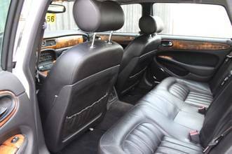 Thumbnail von Jaguar XJ 4.0 Sovereign 3 Years Warranty