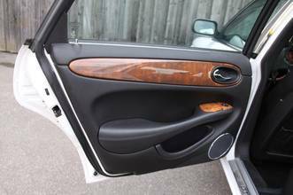 Thumbnail von Jaguar XJ 4.0 Sovereign 3 Years Warranty