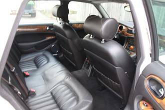 Thumbnail von Jaguar XJ 4.0 Sovereign 3 Years Warranty