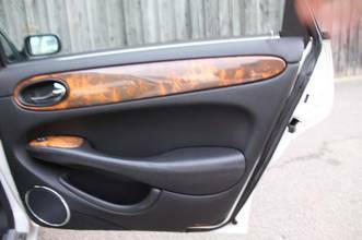 Thumbnail von Jaguar XJ 4.0 Sovereign 3 Years Warranty