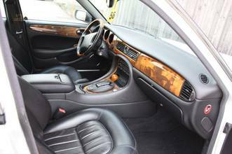 Thumbnail von Jaguar XJ 4.0 Sovereign 3 Years Warranty