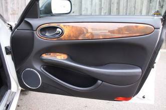 Thumbnail von Jaguar XJ 4.0 Sovereign 3 Years Warranty