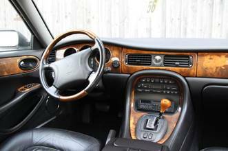 Thumbnail von Jaguar XJ 4.0 Sovereign 3 Years Warranty