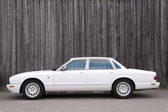 Thumbnail von Jaguar XJ 4.0 Sovereign 3 Years Warranty