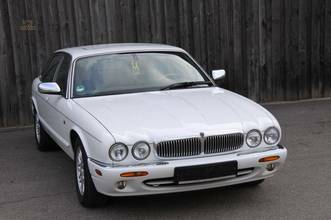Thumbnail von Jaguar XJ 4.0 Sovereign 3 Years Warranty