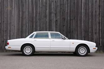 Thumbnail von Jaguar XJ 4.0 Sovereign 3 Years Warranty