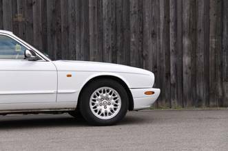 Thumbnail von Jaguar XJ 4.0 Sovereign 3 Years Warranty