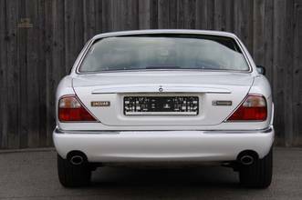 Thumbnail von Jaguar XJ 4.0 Sovereign 3 Years Warranty