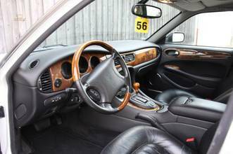 Thumbnail von Jaguar XJ 4.0 Sovereign 3 Years Warranty