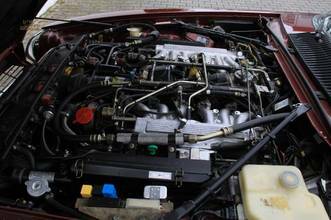 Thumbnail von Jaguar XJS Convertible 3 Years Warranty