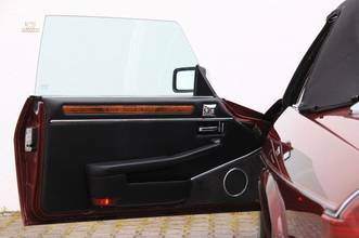 Thumbnail von Jaguar XJS Convertible 3 Years Warranty