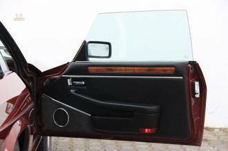 Thumbnail von Jaguar XJS Convertible 3 Years Warranty