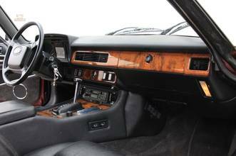 Thumbnail von Jaguar XJS Convertible 3 Years Warranty