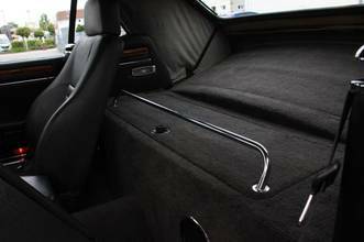 Thumbnail von Jaguar XJS Convertible 3 Years Warranty