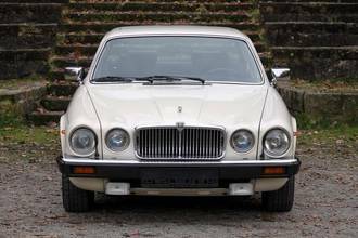 Thumbnail von Jaguar XJ12 Series 3 with 3 years warranty