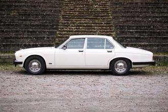 Thumbnail von Jaguar XJ12 Series 3 with 3 years warranty
