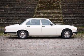 Thumbnail von Jaguar XJ12 Series 3 with 3 years warranty