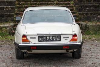Thumbnail von Jaguar XJ12 Series 3 with 3 years warranty