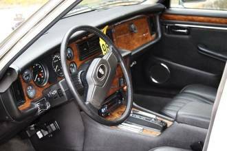 Thumbnail von Jaguar XJ12 Series 3 with 3 years warranty