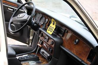 Thumbnail von Jaguar XJ12 Series 3 with 3 years warranty