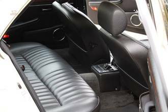 Thumbnail von Jaguar XJ12 Series 3 with 3 years warranty