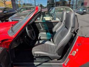Thumbnail von Porsche 911 3.2 Cabrio WTL -Klima - H-Kz.
