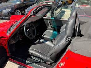 Thumbnail von Porsche 911 3.2 Cabrio WTL -Klima - H-Kz.