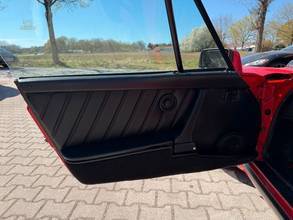 Thumbnail von Porsche 911 3.2 Cabrio WTL -Klima - H-Kz.