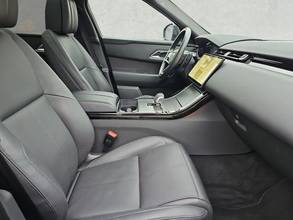 Thumbnail von Land Rover Range Rover Velar P400 AWD R-Dynamic HSE