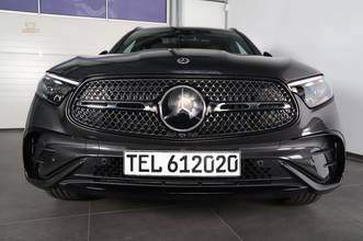Thumbnail von Mercedes-Benz GLC 300 de 4MATIC 9-G EDITION AMG-LINE VOLLLLLLL