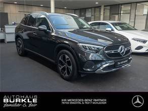 メルセデス・ベンツ GLC 220 d 4M AHK、MEMO、DIST+、360°、LED、ADV+、レザー