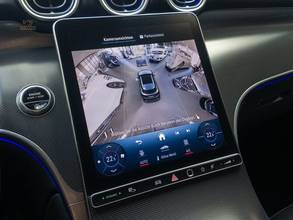 Thumbnail von Mercedes-Benz GLC 220 d 4M AHK, MEMO, DIST+, 360°, LED, ADV+, LEATHER