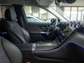 Thumbnail von Mercedes-Benz GLC 220 d 4M AHK, MEMO, DIST+, 360°, LED, ADV+, LEATHER