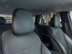 Thumbnail von Mercedes-Benz GLC 220 d 4M AHK, MEMO, DIST+, 360°, LED, ADV+, LEATHER