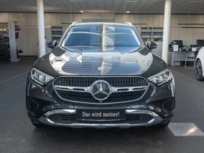 Thumbnail von Mercedes-Benz GLC 220 d 4M AHK, MEMO, DIST+, 360°, LED, ADV+, LEATHER