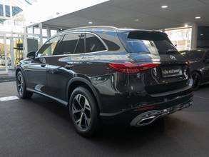 Thumbnail von Mercedes-Benz GLC 220 d 4M AHK, MEMO, DIST+, 360°, LED, ADV+, LEATHER