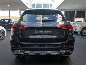 Thumbnail von Mercedes-Benz GLC 220 d 4M AHK, MEMO, DIST+, 360°, LED, ADV+, LEATHER