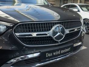 Thumbnail von Mercedes-Benz GLC 220 d 4M AHK, MEMO, DIST+, 360°, LED, ADV+, LEATHER