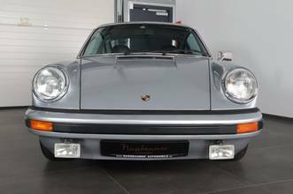 Thumbnail von Porsche 911 2,7Liter Coupé Schiebedach