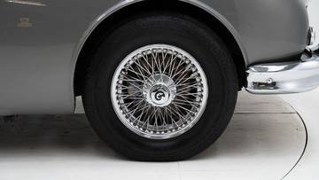 Thumbnail von Daimler V8 250 '65