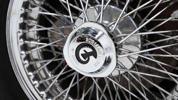 Thumbnail von Daimler V8 250 '65