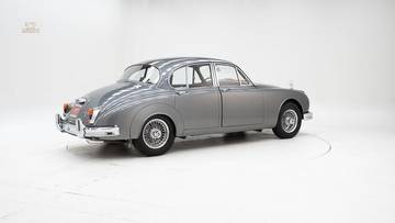 Thumbnail von Daimler V8 250 '65