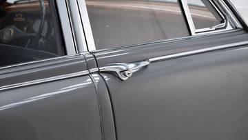 Thumbnail von Daimler V8 250 '65