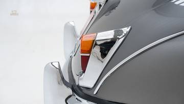 Thumbnail von Daimler V8 250 '65