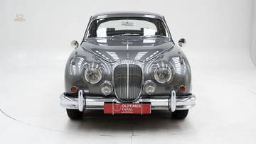 Thumbnail von Daimler V8 250 '65