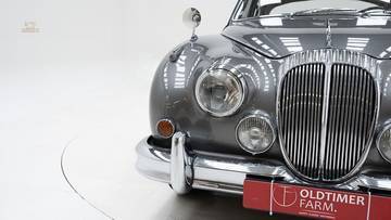 Thumbnail von Daimler V8 250 '65