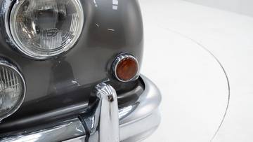 Thumbnail von Daimler V8 250 '65